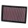 K&N Panel Filter 33-2384