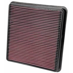 K&N Panel Filter 33-2387