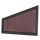 K&N Panel Filter 33-2393