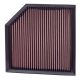 K&N Panel Filter 33-2400