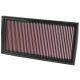 K&N Panel Filter 33-2405