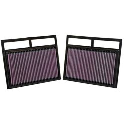 K&N Panel Filter 33-2412