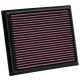 K&N Panel Filter 33-2435