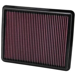 K&N Panel Filter 33-2448