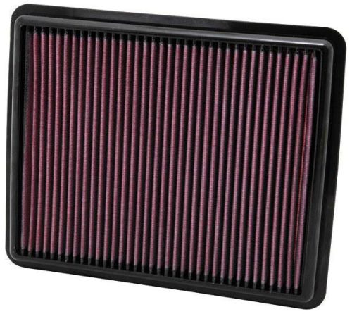K&N Panel Filter 33-2448
