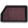 K&N Panel Filter 33-2451