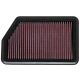 K&N Panel Filter 33-2451