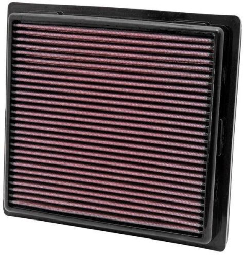 K&N Panel Filter 33-2457
