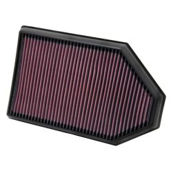 K&N Panel Filter 33-2460