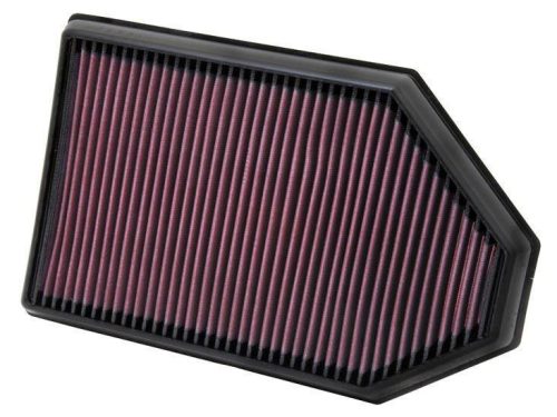 K&N Panel Filter 33-2460
