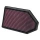 K&N Panel Filter 33-2460