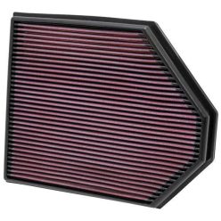 K&N Panel Filter 33-2465