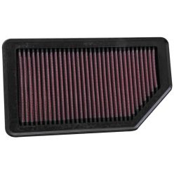 K&N Panel Filter 33-2472