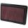 K&N Panel Filter 33-2480
