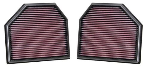 K&N Panel Filter 33-2488