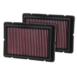 K&N Panel Filter 33-2494