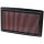 K&N Panel Filter 33-2499