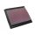 K&N Panel Filter 33-2548-A