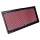 K&N Panel Filter 33-2549