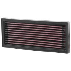 K&N Panel Filter 33-2586