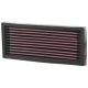 K&N Panel Filter 33-2586