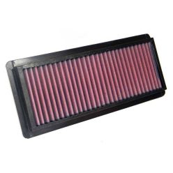 K&N Panel Filter 33-2626