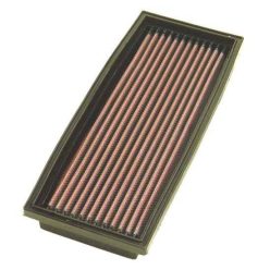 K&N Panel Filter 33-2647