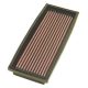K&N Panel Filter 33-2647