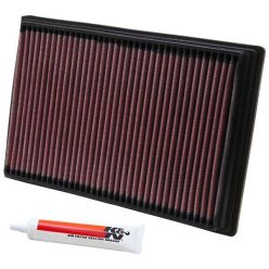 K&N Panel Filter 33-2649
