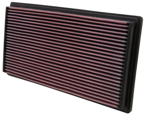 K&N Panel Filter 33-2670