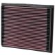 K&N Panel Filter 33-2675