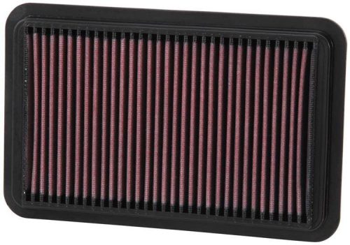 K&N Panel Filter 33-2676