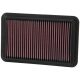 K&N Panel Filter 33-2676
