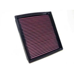 K&N Panel Filter 33-2702