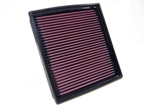 K&N Panel Filter 33-2702