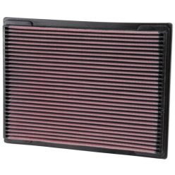 K&N Panel Filter 33-2703