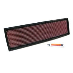 K&N Panel Filter 33-2706