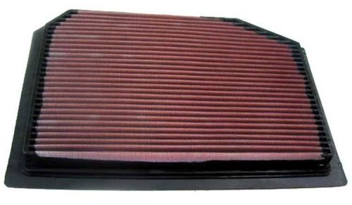 K&N Panel Filter 33-2731