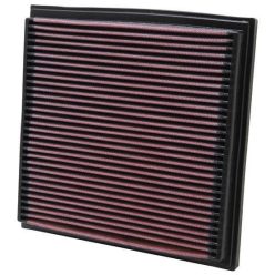 K&N Panel Filter 33-2733