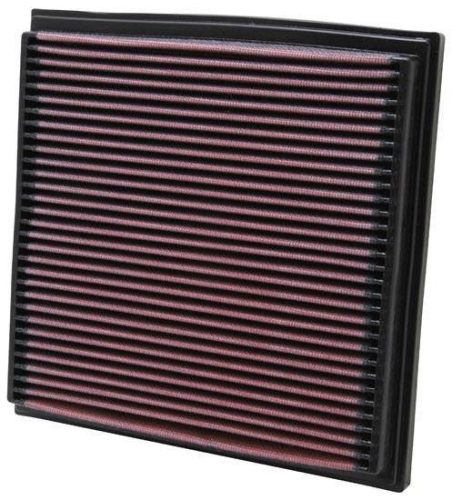 K&N Panel Filter 33-2733