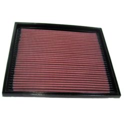 K&N Panel Filter 33-2734