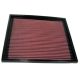 K&N Panel Filter 33-2734