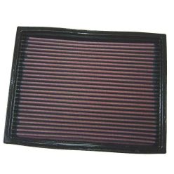 K&N Panel Filter 33-2737