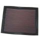 K&N Panel Filter 33-2737