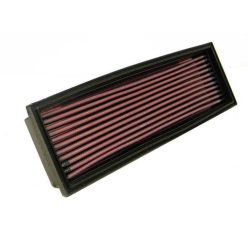 K&N Panel Filter 33-2743