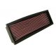 K&N Panel Filter 33-2743