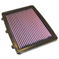 K&N Panel Filter 33-2748-1