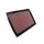 K&N Panel Filter 33-2749