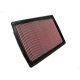 K&N Panel Filter 33-2749