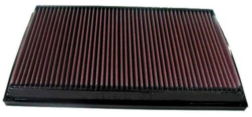 K&N Panel Filter 33-2750